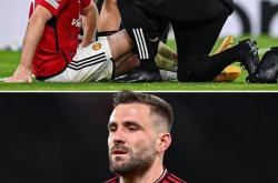 开云体育app-利物浦名将受伤，欧冠战况令人揪心