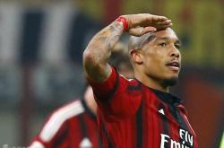 开云体育下载-丹麦血洗AC米兰，德容一己之力扛起全队的简单介绍