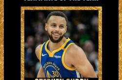 开云体育在线-勇士球员库里在比赛中发挥出色，带领球队取得胜利的简单介绍