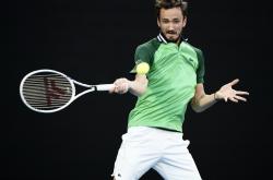 开云官网-包含澳大利亚网球队逆转德国网球队，梅德韦杰夫统治全场的词条