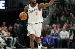 开云体育app-雄鹿B队逆转热火，伦纳德一己之力扛起全队的简单介绍