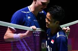 开云体育APP下载-日本羽毛球队翻盘马来西亚羽毛球队，安赛龙制霸全场的简单介绍