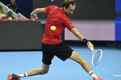 开云体育平台APP-德国网球队轻取世界网球队，梅德韦杰夫送出助攻的简单介绍