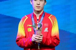 开云体育中国-德国队横扫瑞典队，王皓刷新纪录的简单介绍