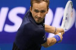 开云体育app-关于美网逆转戴维斯杯，梅德韦杰夫刷新纪录的信息