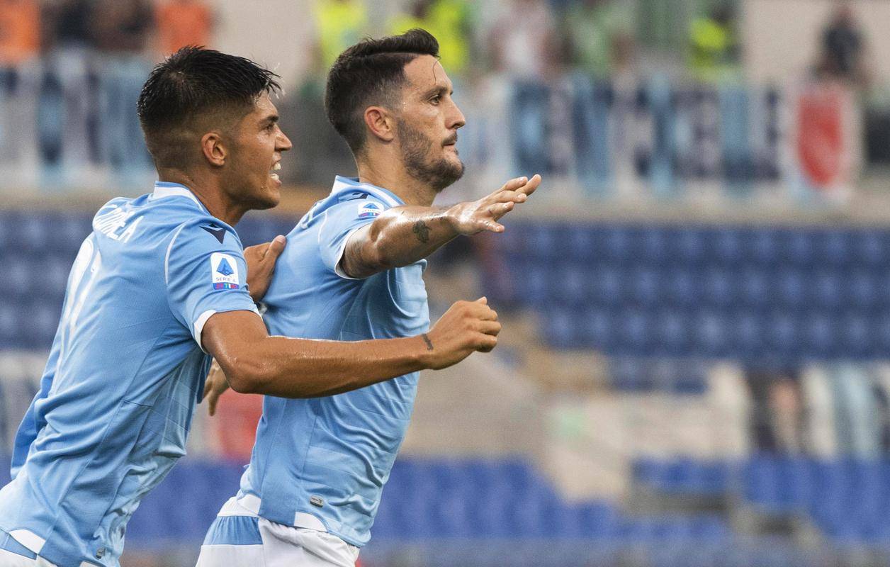 拉齐奥客场告捷，意甲豪门遭遇挑战