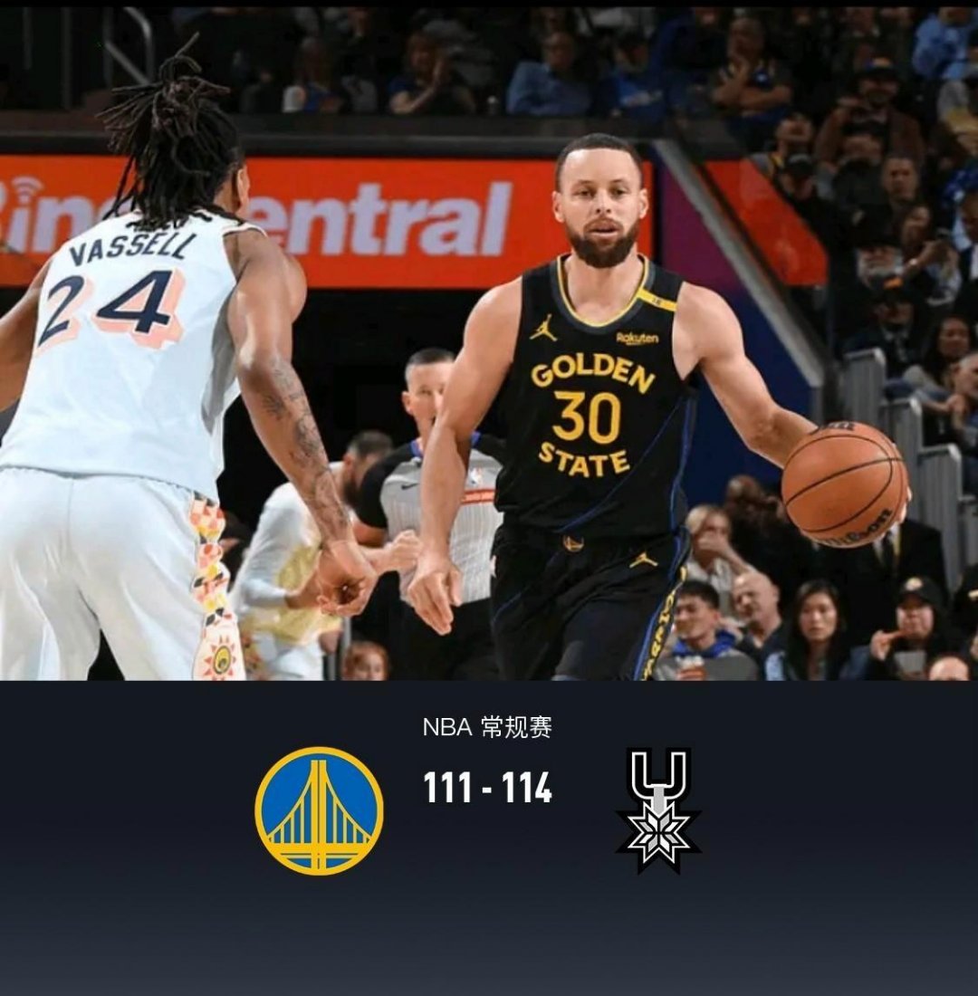 马刺队逆转掘金队，打破老对手魔咒