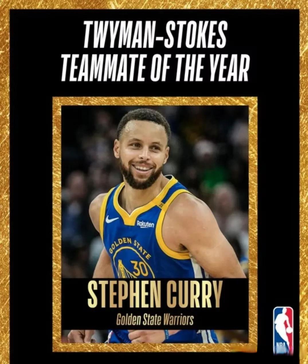 勇士球员库里在比赛中发挥出色，带领球队取得胜利的简单介绍