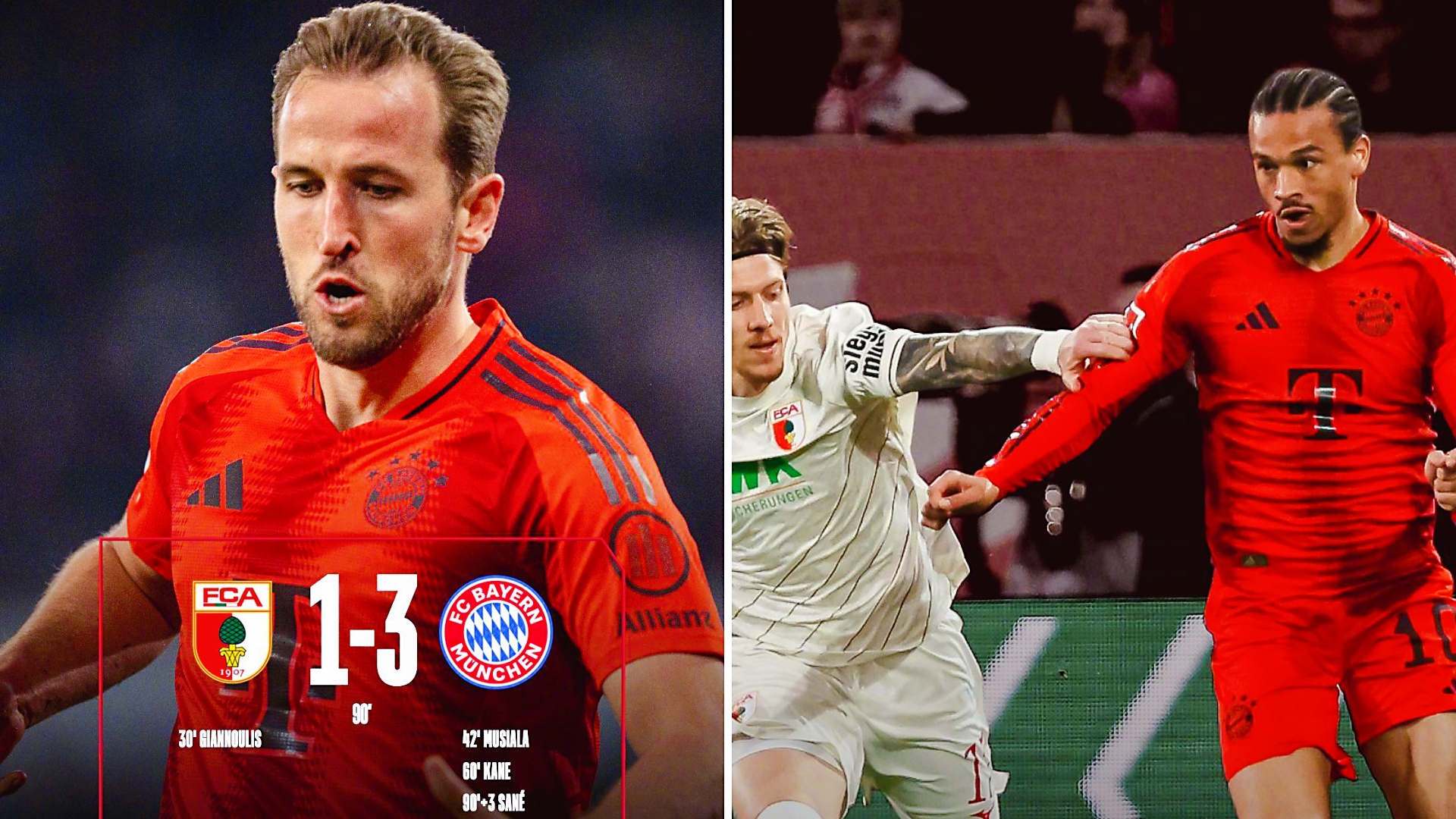 包含阿根廷力克拜仁，格纳布里一己之力扛起全队的词条