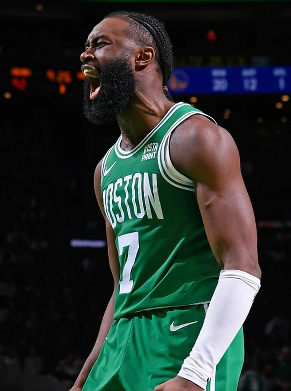 奇才血洗凯尔特人B队，汉密尔顿制霸全场的简单介绍