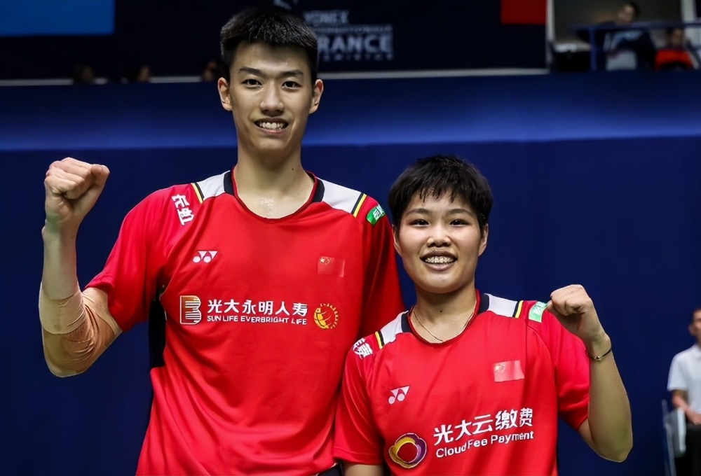 包含印尼羽毛球队碾压韩国羽毛球队，马琳一己之力扛起全队的词条