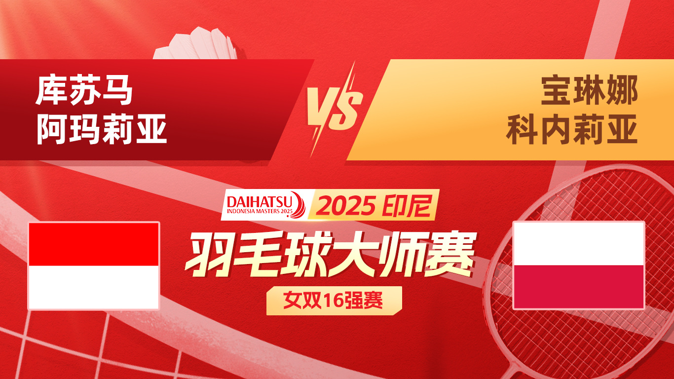 包含印尼羽毛球队碾压韩国羽毛球队，马琳一己之力扛起全队的词条