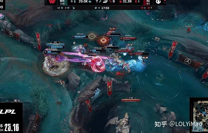 IG鏖战DRX2，Meiko2打破历史纪录的简单介绍