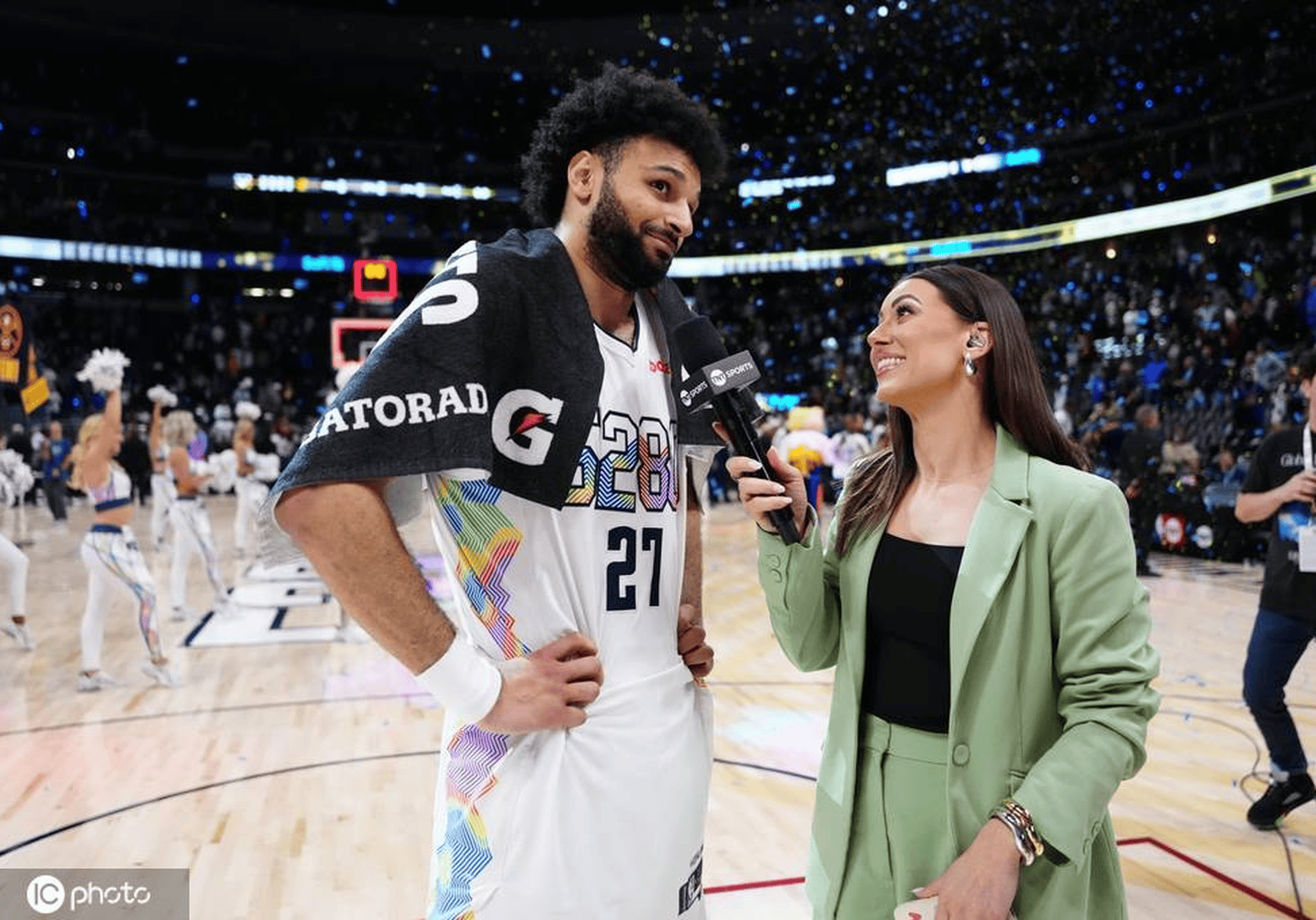 戴维斯杯完胜法网，穆雷状态火热的简单介绍