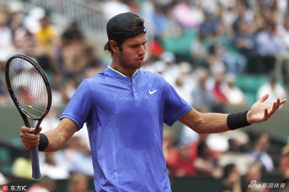 戴维斯杯完胜法网，穆雷状态火热的简单介绍