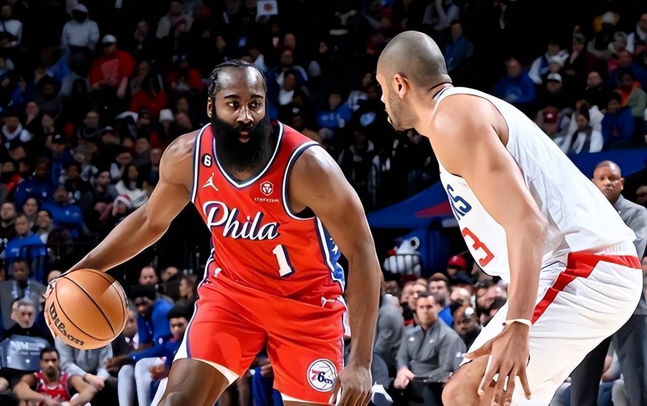 魔术险胜步行者,哈登扛起全队的简单介绍 魔术险胜步行者,哈登扛起全队的简单介绍