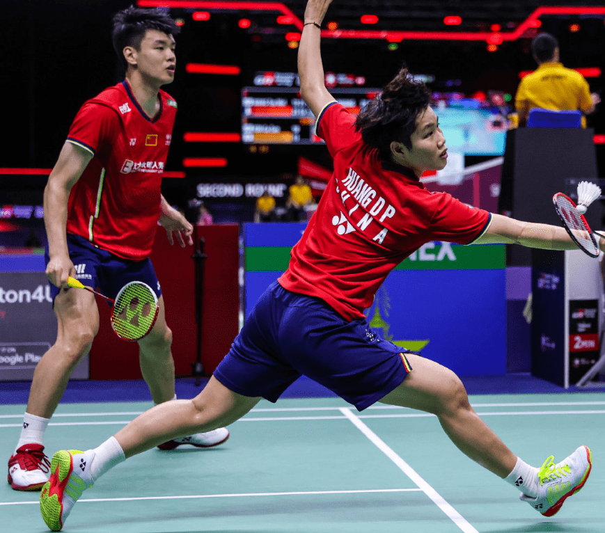 泰国队绝杀韩国队，郑思维扛起全队